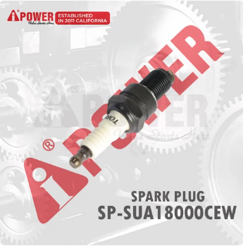 SPARK PLUG